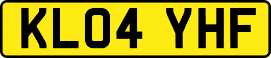 KL04YHF
