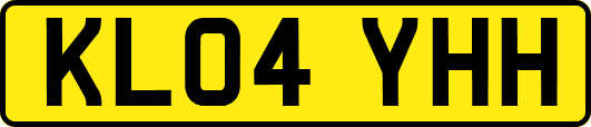 KL04YHH