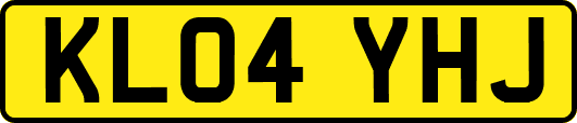 KL04YHJ
