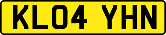KL04YHN