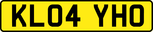 KL04YHO