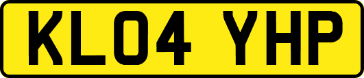KL04YHP