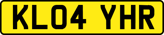 KL04YHR
