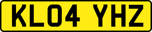 KL04YHZ