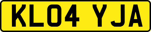 KL04YJA
