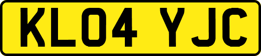KL04YJC