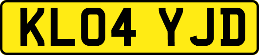 KL04YJD