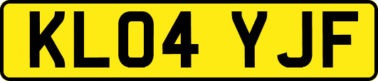 KL04YJF