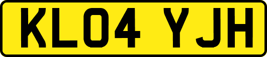 KL04YJH