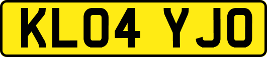 KL04YJO