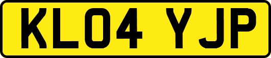 KL04YJP