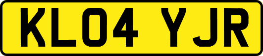 KL04YJR