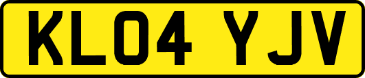 KL04YJV