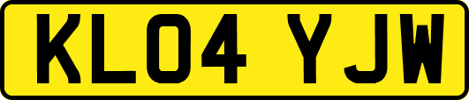 KL04YJW