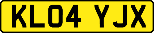 KL04YJX