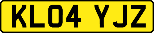 KL04YJZ