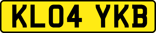 KL04YKB