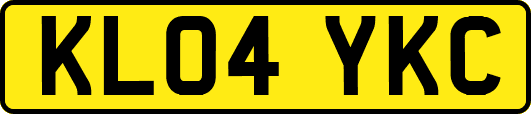 KL04YKC