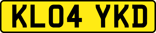 KL04YKD