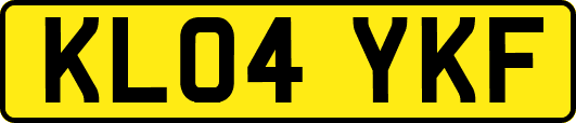KL04YKF