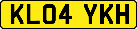 KL04YKH