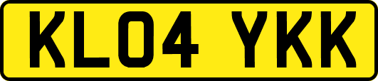 KL04YKK