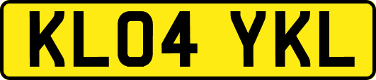 KL04YKL