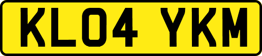 KL04YKM