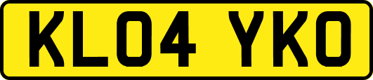 KL04YKO