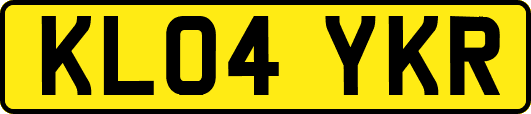 KL04YKR