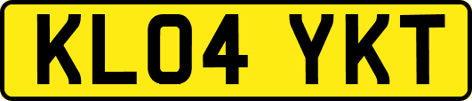 KL04YKT