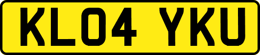 KL04YKU
