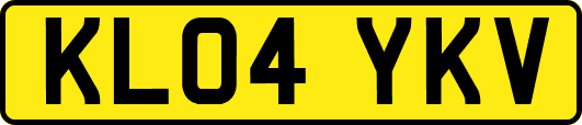 KL04YKV