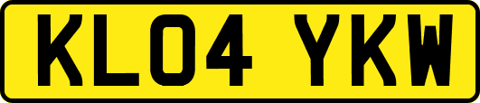 KL04YKW
