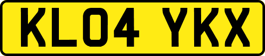 KL04YKX