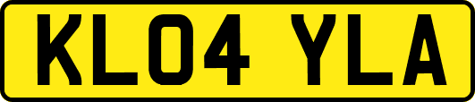 KL04YLA