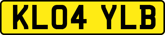 KL04YLB