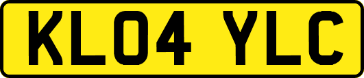 KL04YLC