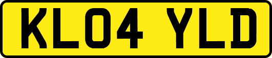 KL04YLD