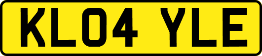 KL04YLE