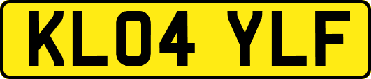 KL04YLF