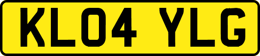 KL04YLG