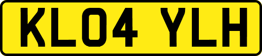 KL04YLH