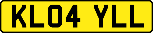 KL04YLL