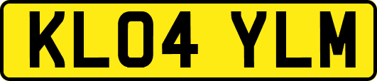 KL04YLM