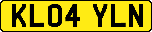 KL04YLN