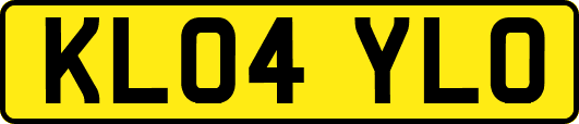 KL04YLO