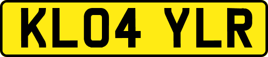 KL04YLR