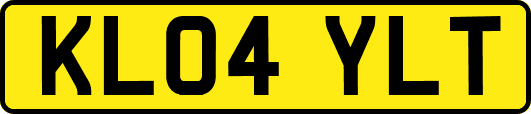 KL04YLT