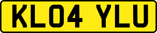 KL04YLU